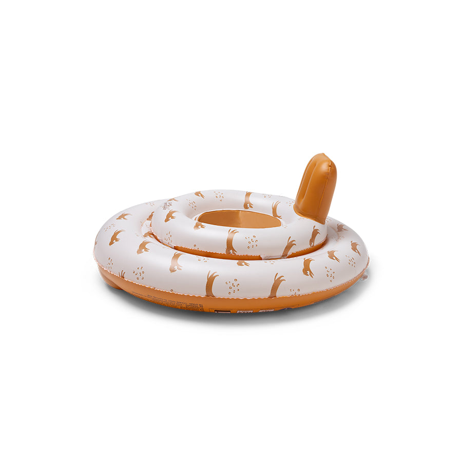 Baby Float - Bruin - Roamer - 0/1 Jaar