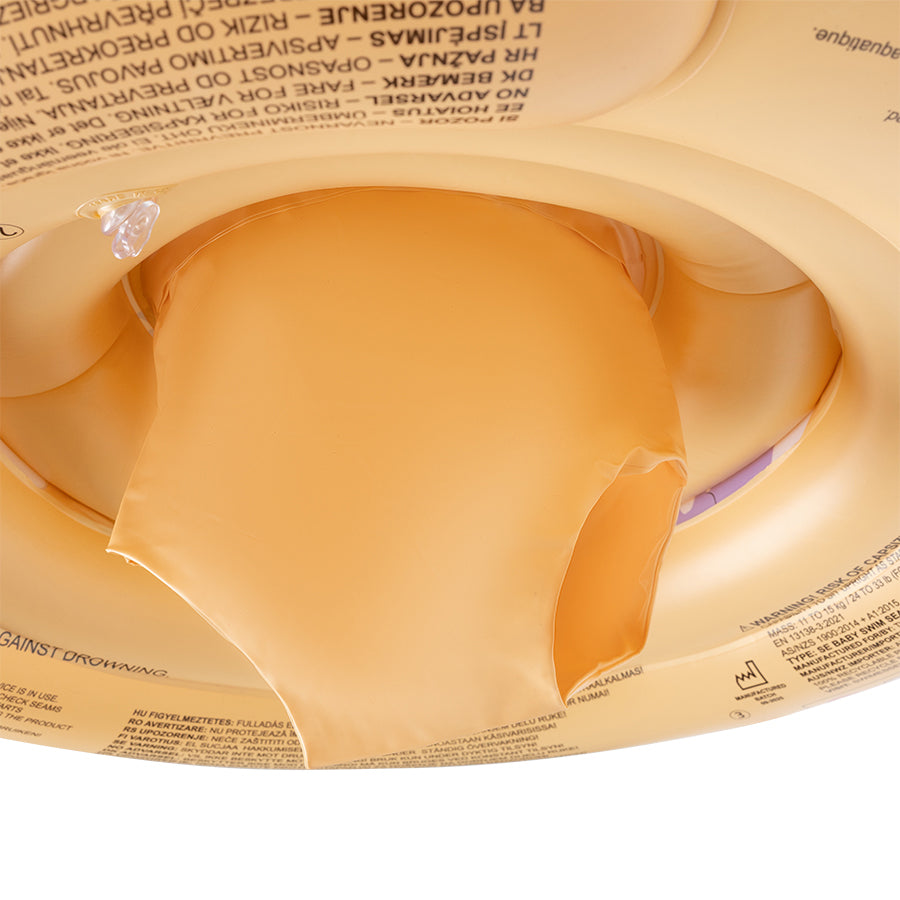 Baby Float - Meerkleurig - Jungle - 0/1 Jaar