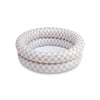 Baby Zwembad - Beige - Checkmate - Ø 60 cm