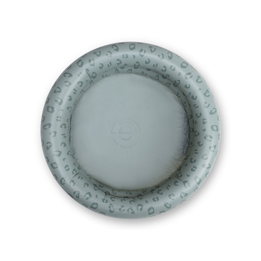 Baby Zwembad - Groen - Leopard - Ø 60 cm