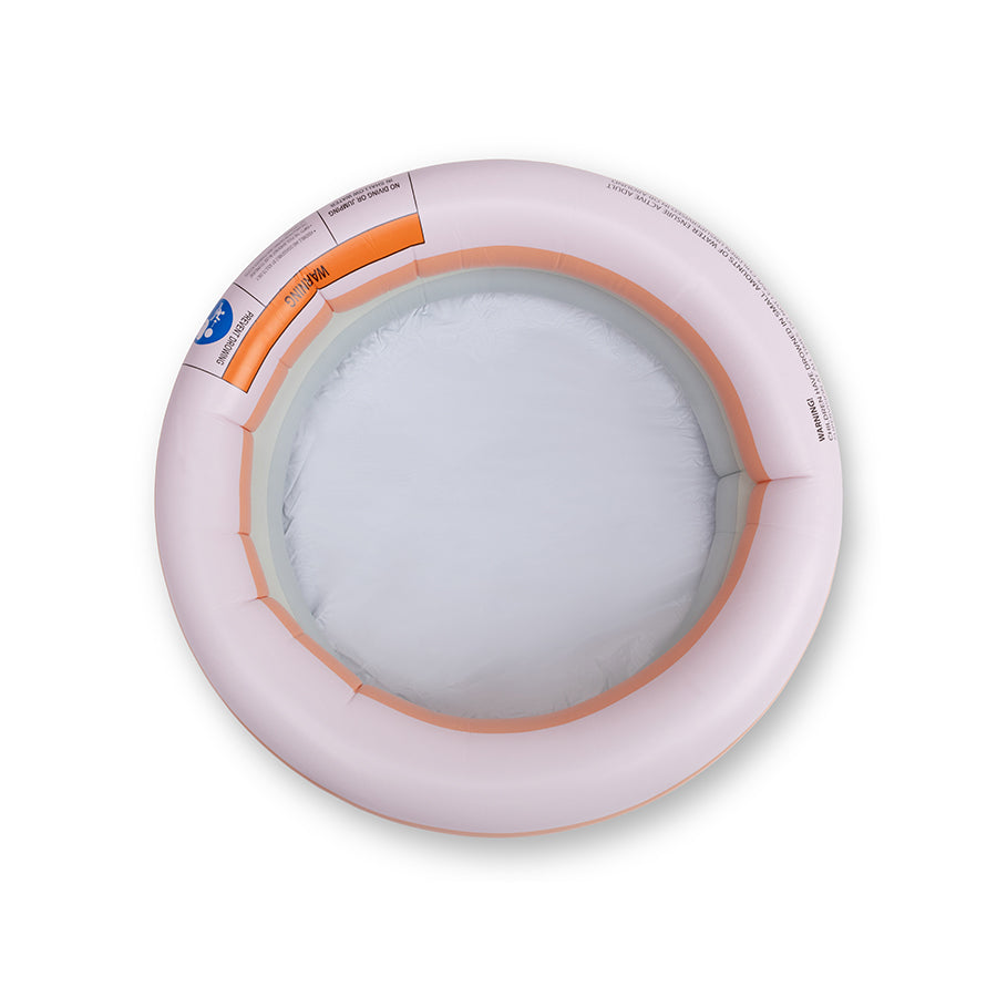 Baby Zwembad - Meerkleurig - Color Rush - Ø 60 cm