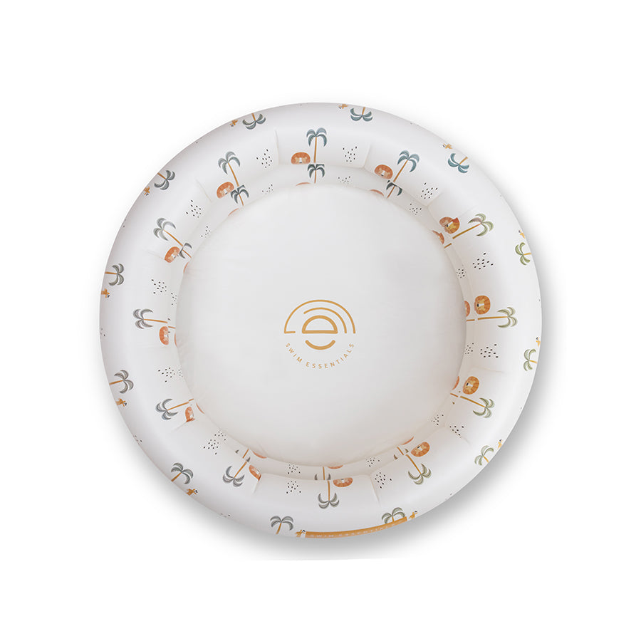 Baby Zwembad - Meerkleurig - Jungle - Ø 60 cm