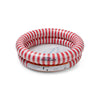 Baby Zwembad - Rood - Seas The Day - Ø 60 Cm