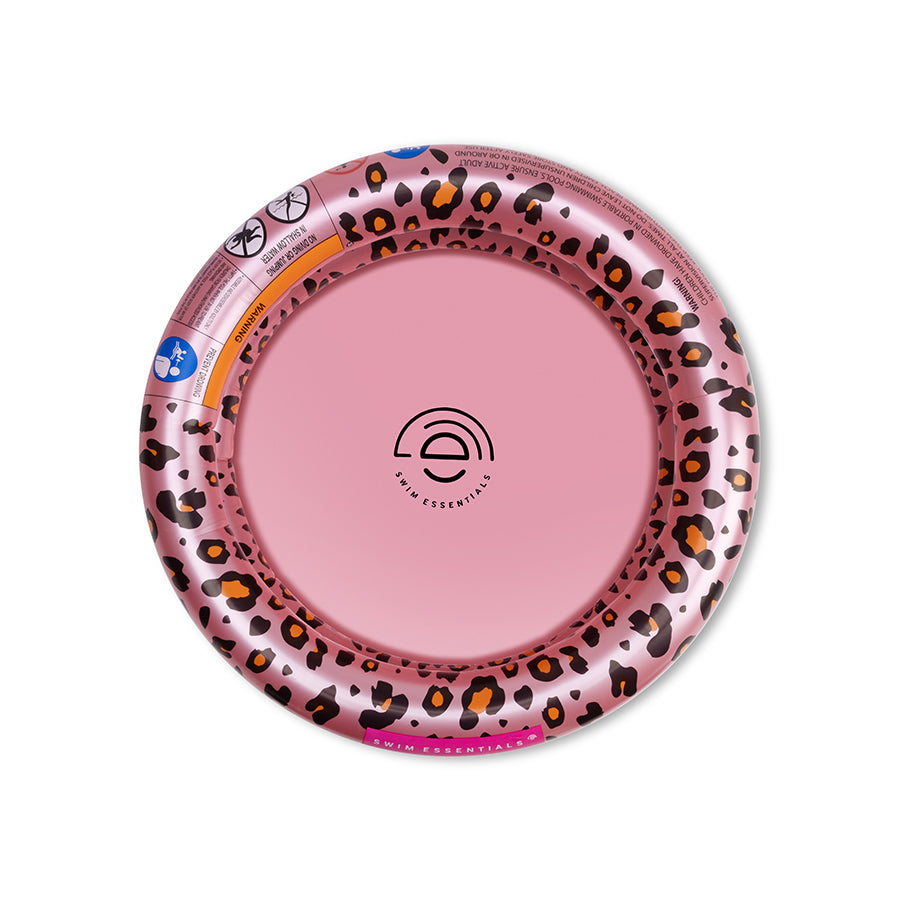 Baby Zwembad - Roze/Goud - Safari Chique - Ø 60 cm