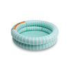Baby Zwembad - Groen - Resort Stripe - Ø 60 cm