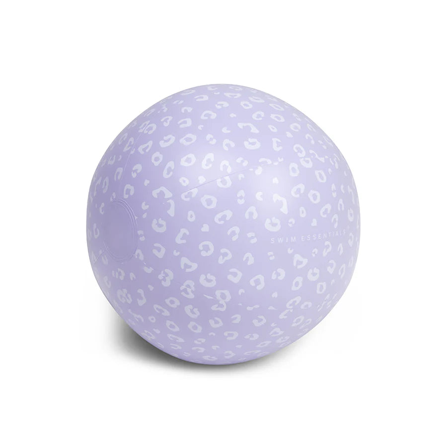Bundel Strandballen - Leopard