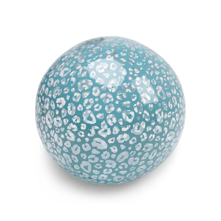Bundel Strandballen - Leopard