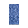 Strandlaken Microvezel - Blauw - Leopard - 135 x 65 cm