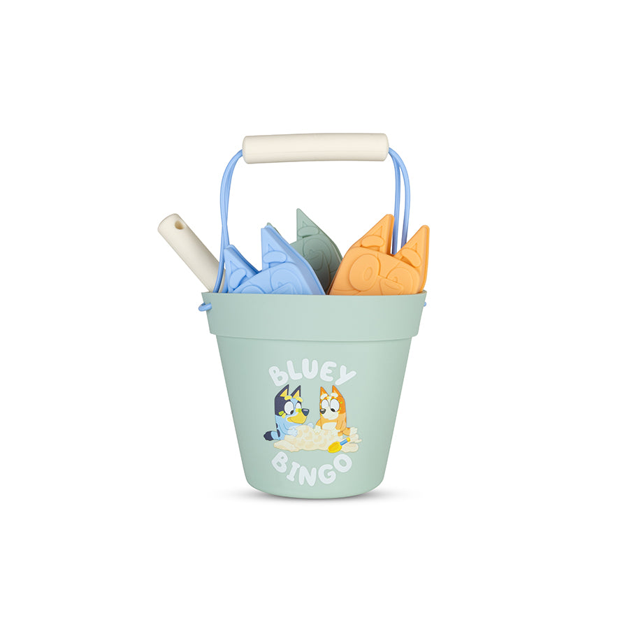 Strandspeelgoed - Meerkleurig - Bluey