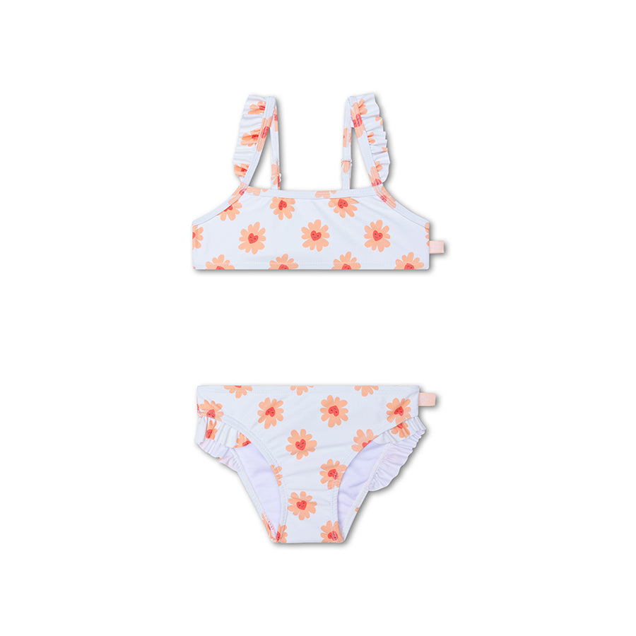 Bikini - Meerkleurig - Floral Love