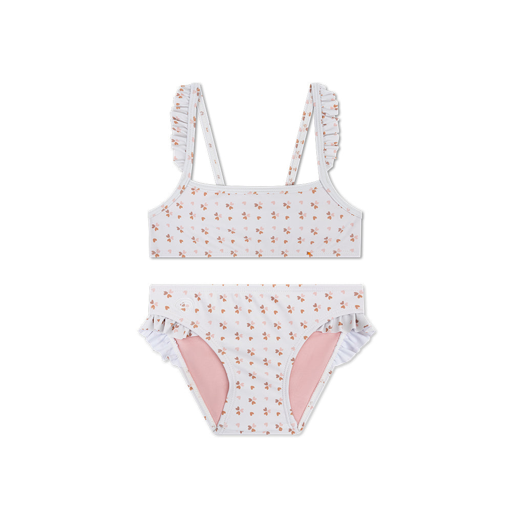 Bikini - Oudroze - Cozy Hearts