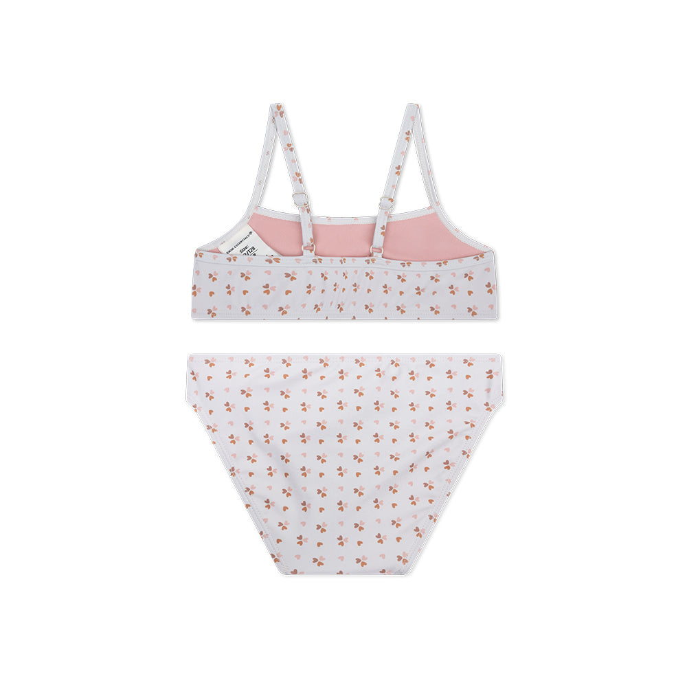 Bikini - Oudroze - Cozy Hearts
