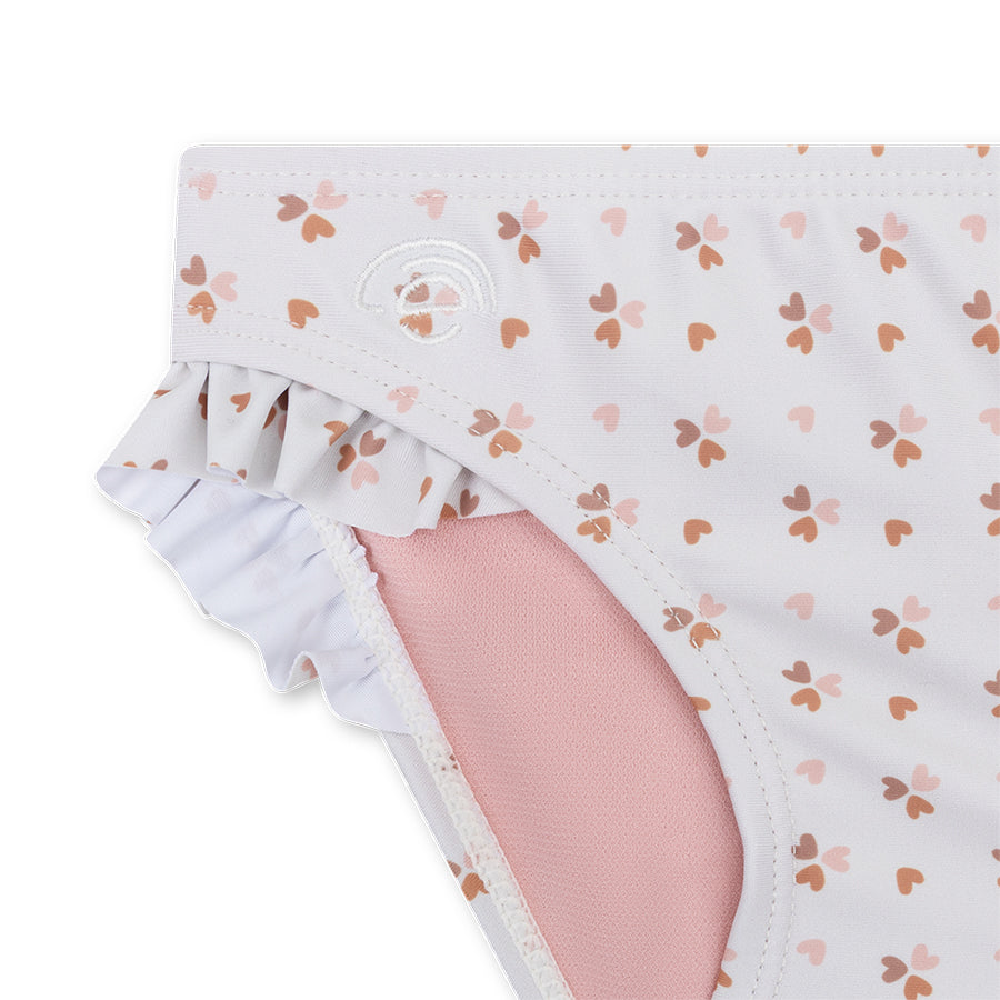 Bikini - Oudroze - Cozy Hearts