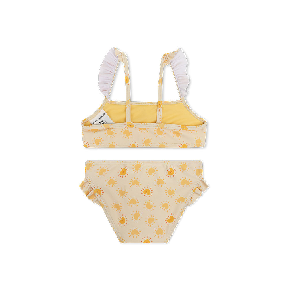 Bikini - Geel - Solmate