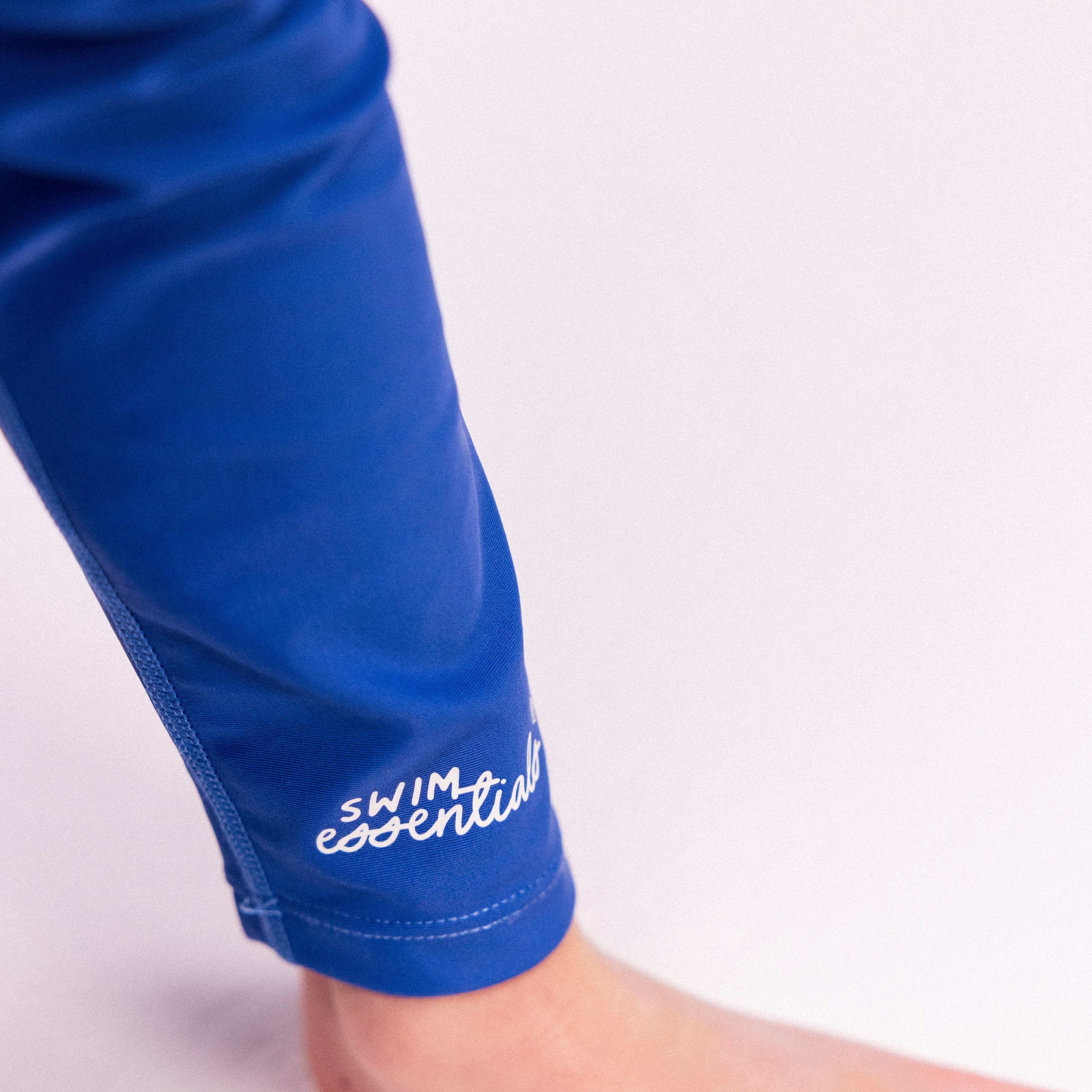 UV Legging - Jongens - Blauw - Catch Of The Day