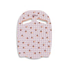 Bodyboard - Roze - Strawberry Fields