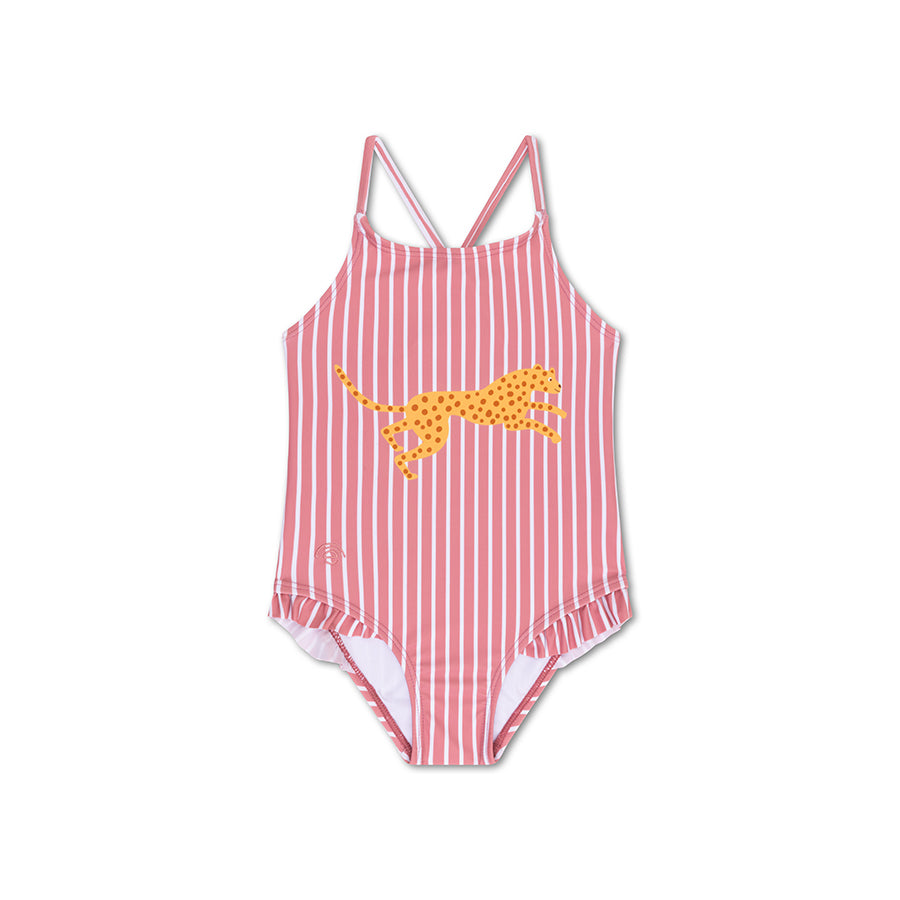 Qiraoxy Meisjes Zwemkleding Kinderen Lange Mouwen Zwempak Rits Qiraoxy Meisjes Zwemkleding Kinderen Lange Mouwen Zwempak Rits
