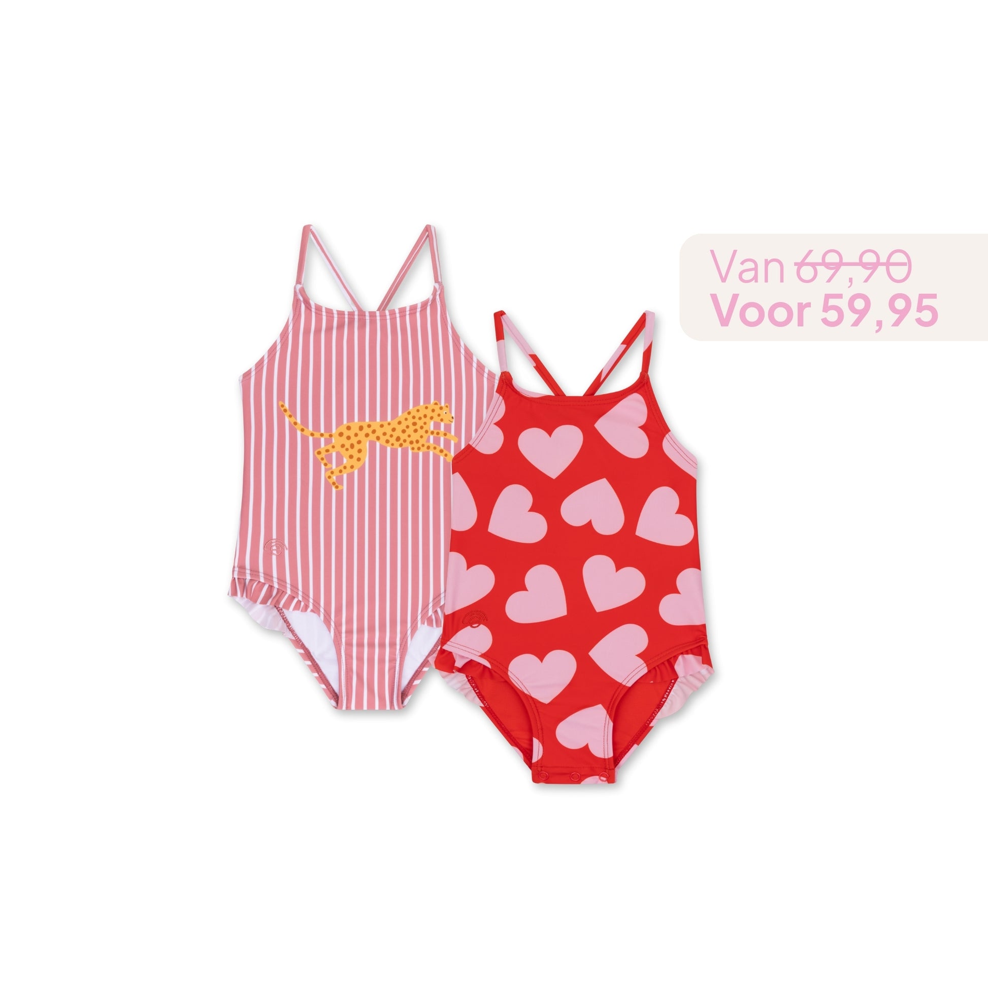 Swim Essentials | Badpak