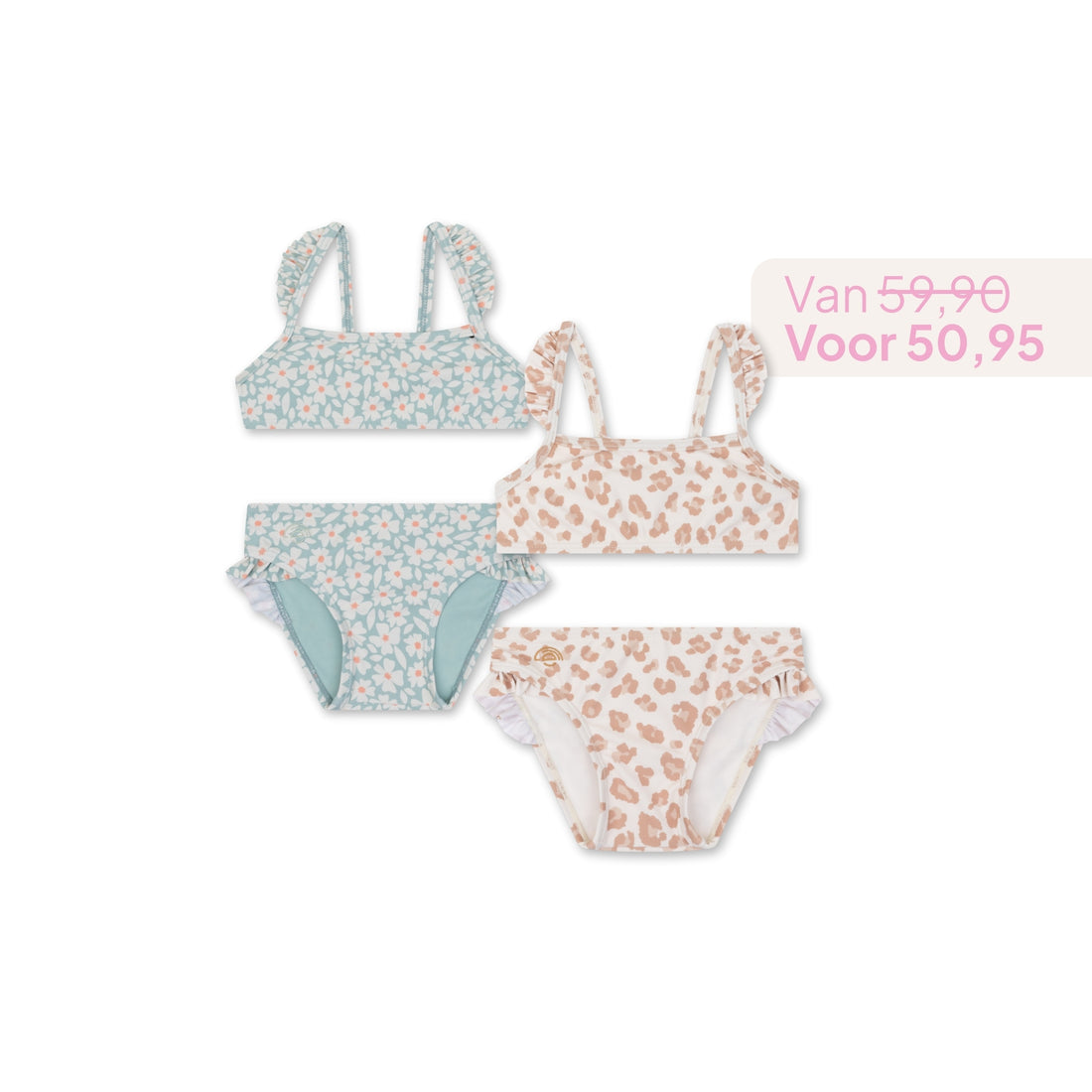 Swim Essentials | Bikini