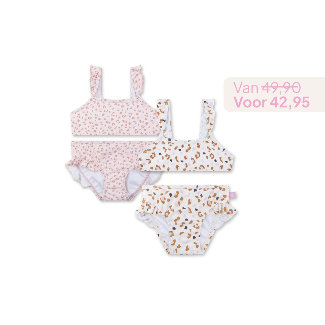 Swim Essentials | Bikini