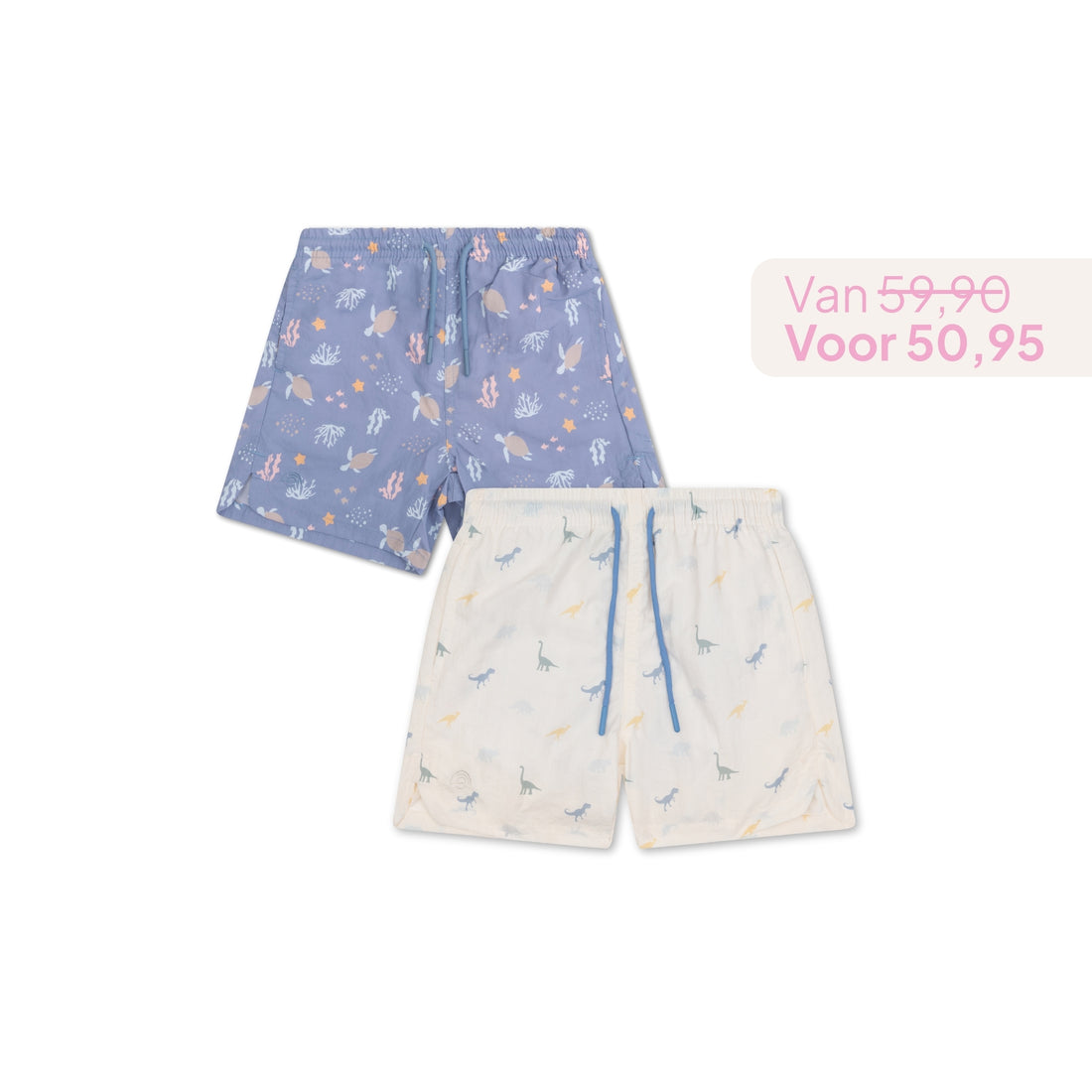 Swim Essentials | Zwembroek
