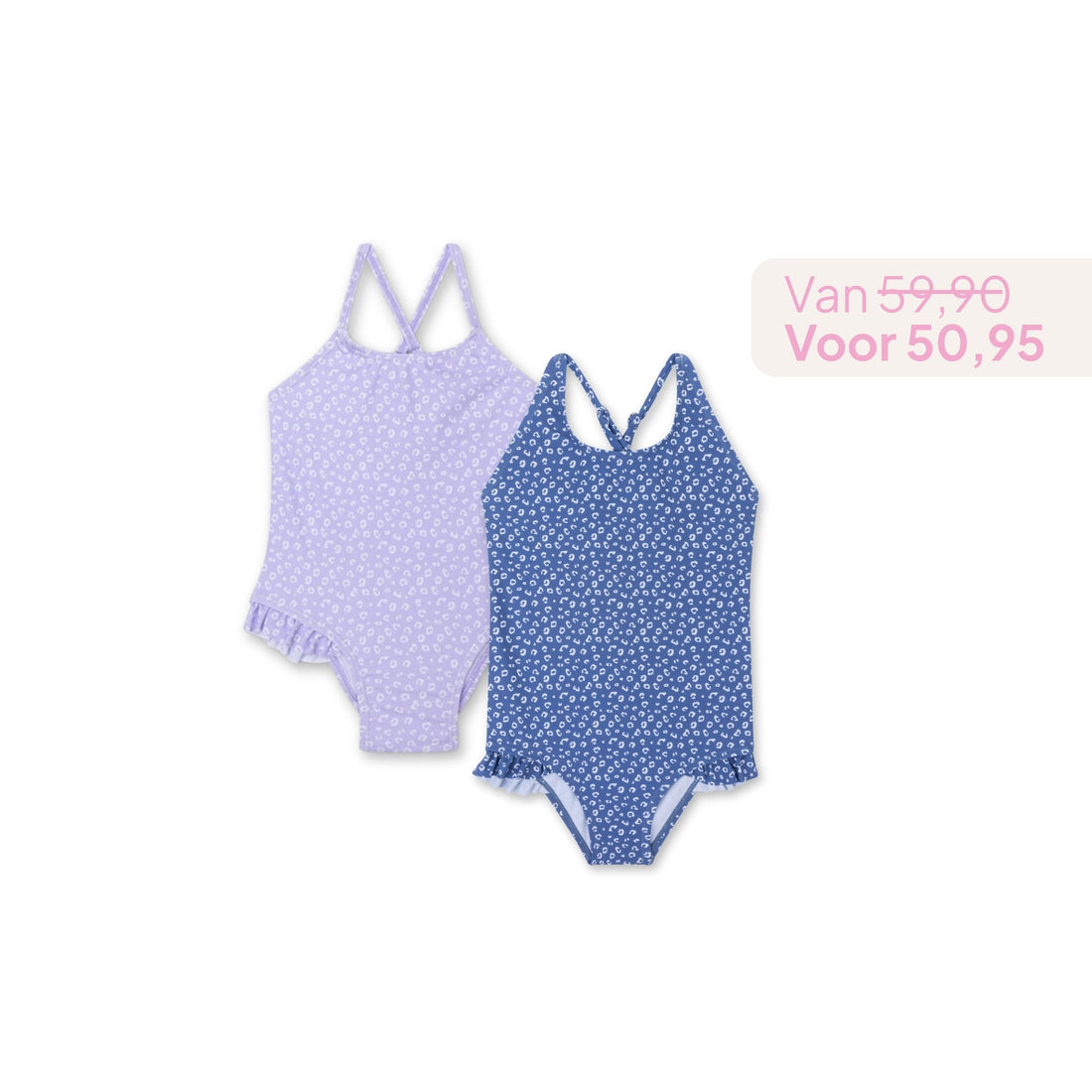 Swim Essentials | Badpak