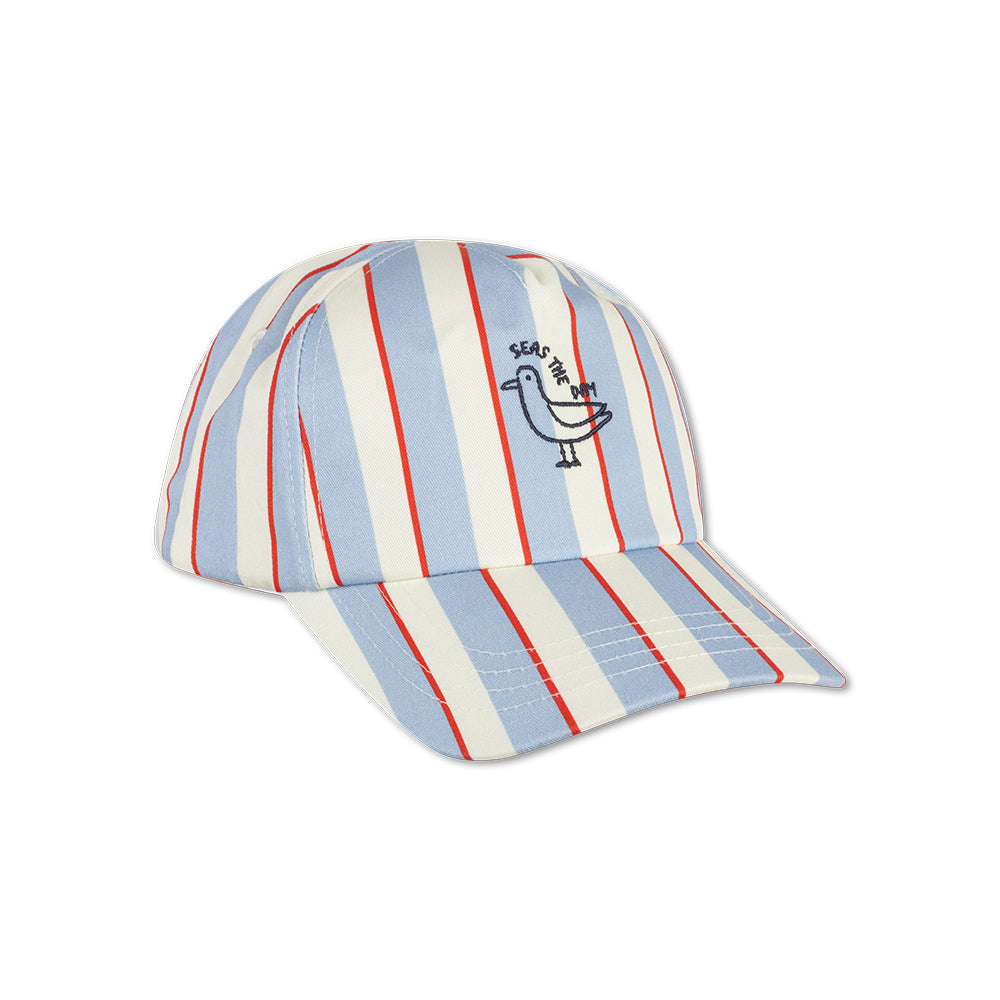 Pet - Meerkleurig - Seas The Day