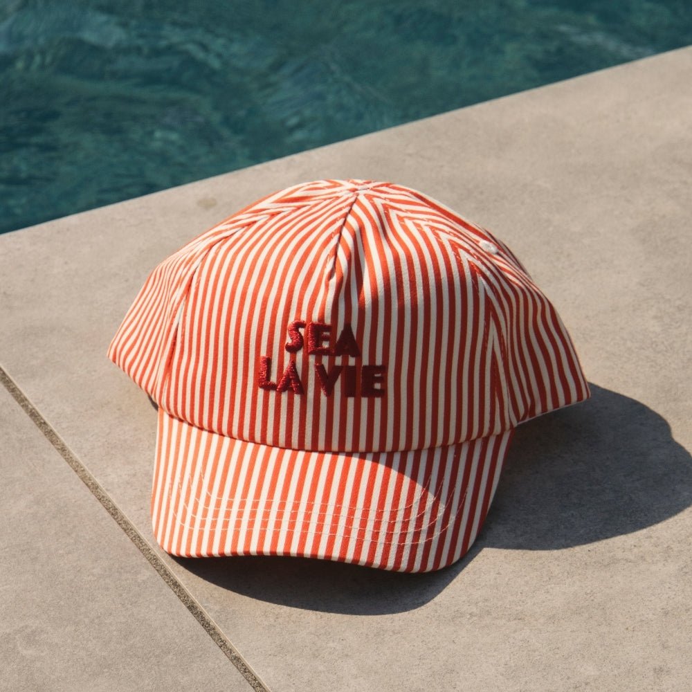 Pet - Beige/Roze - Sea La Vie