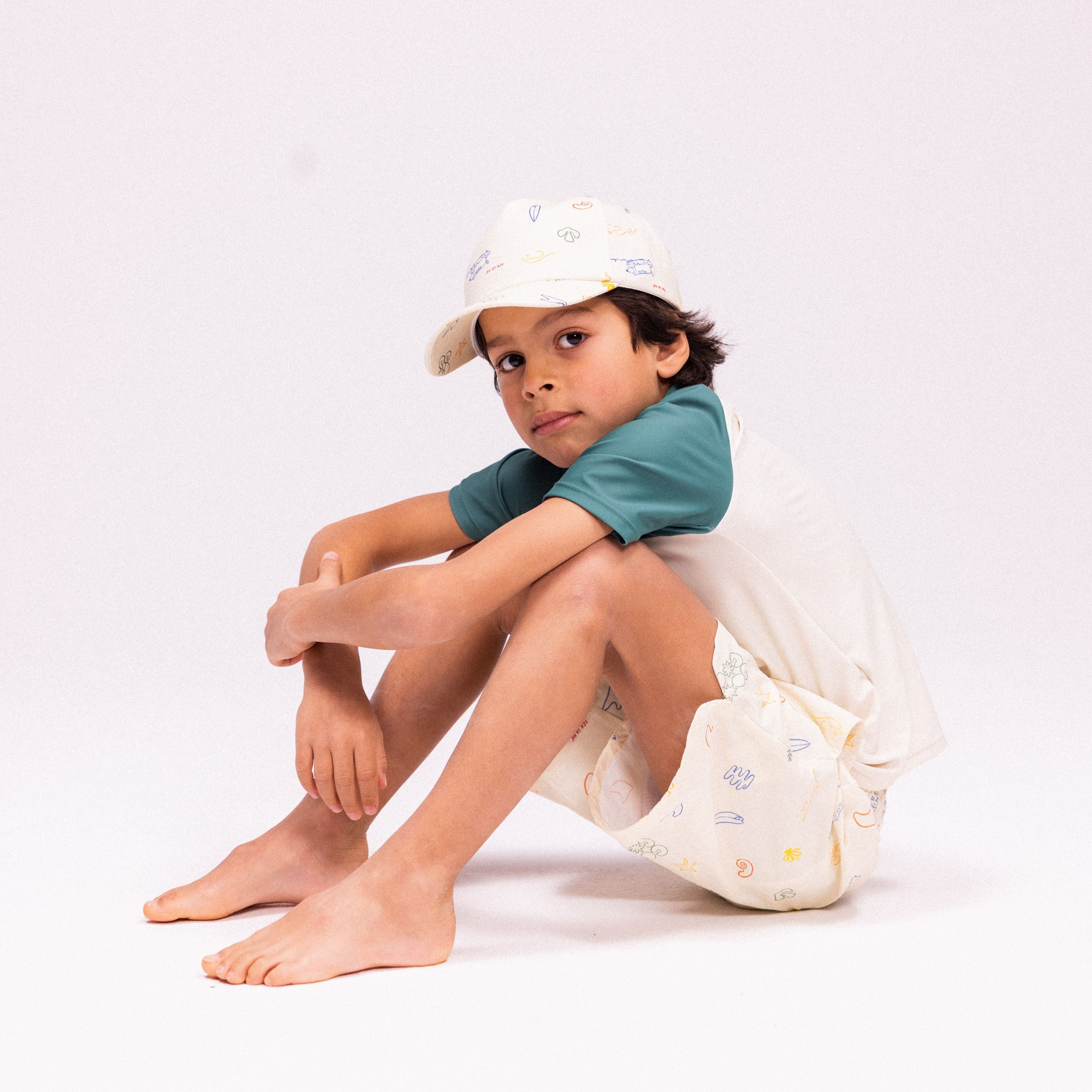 Pet - Meerkleurig - Catch A Wave