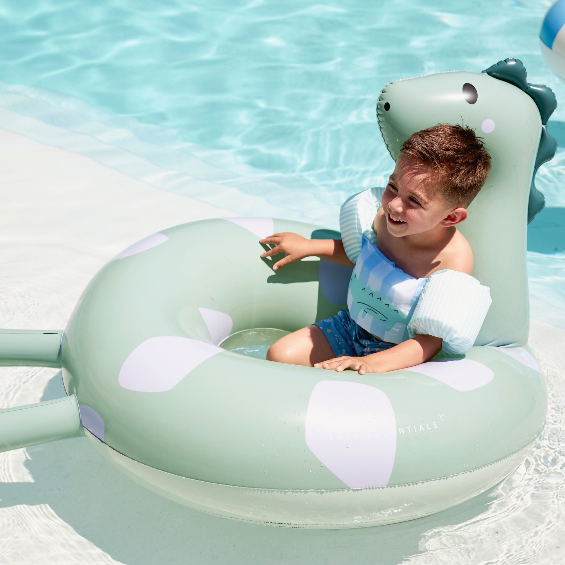 Swim Essentials | Dierenzwemband