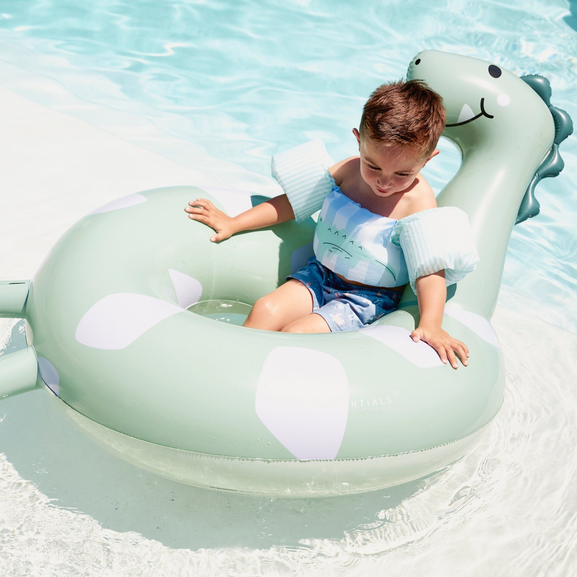 Swim Essentials | Dierenzwemband