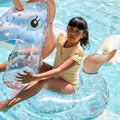 Swim Essentials | Zwemshirt met korte mouwen