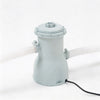 Zwembad Filterpomp - 530GAL