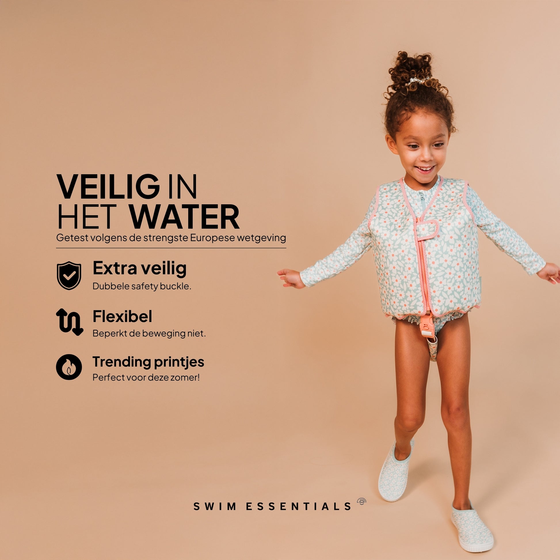 Swim Essentials | Zwemvest