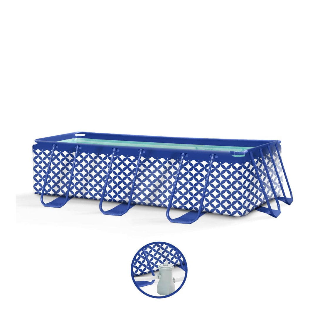 opzetzwembad-400x200x100-cm-blauw-met-accessoires-swim-essentials-1