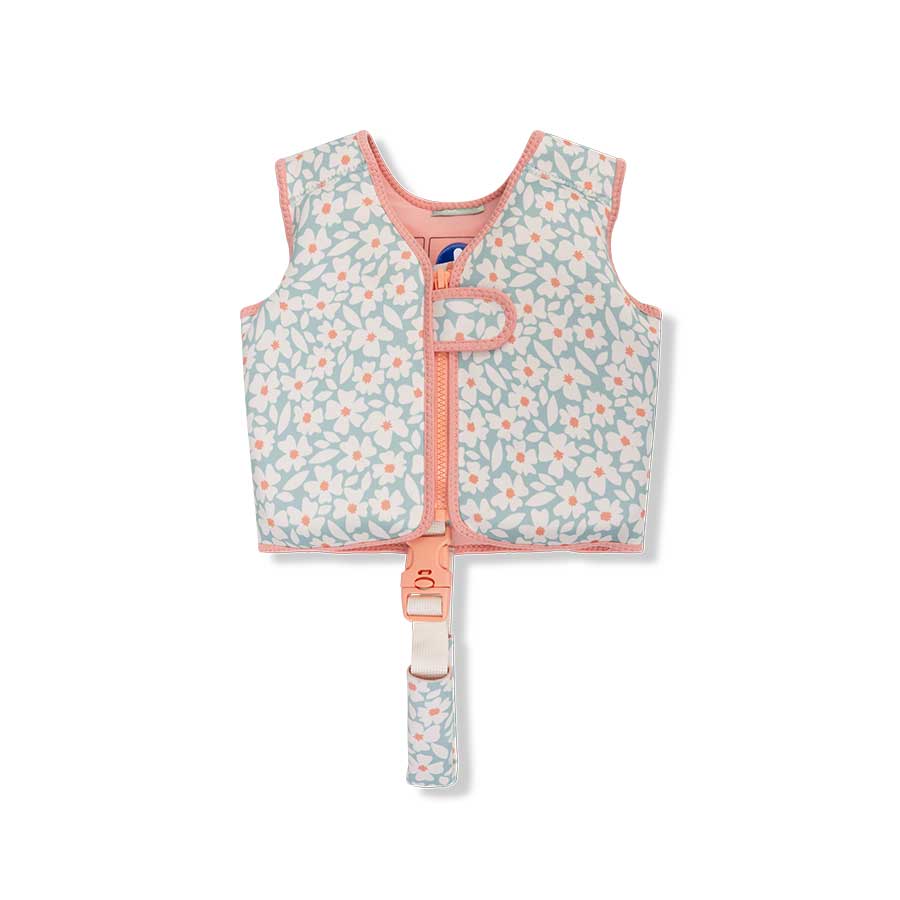 Zwemvest-florish-groen-swim-essentials-3