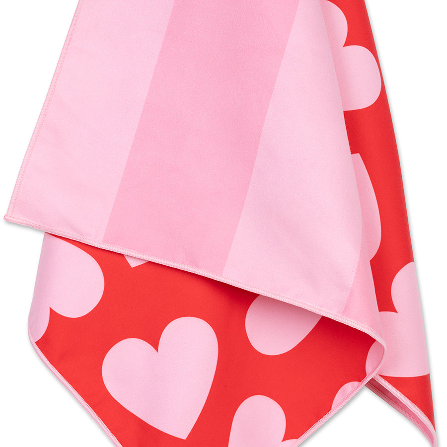 Rode-Hearts-Microvezel-Handdoek-135-65-cm-3