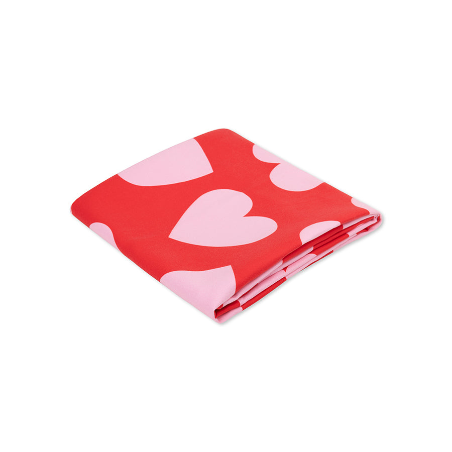 Rode-Hearts-Microvezel-Handdoek-135-65-cm-4