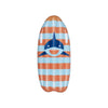 Opblaasbaar Surfboard - Meerkleurig - Tropic Shark