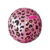 Opblaasbare Watersproeier Bal - Roze/Goud - Safari Chique