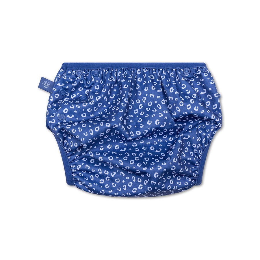 zwemluier-blauw-panterprint-swim-essentials-1