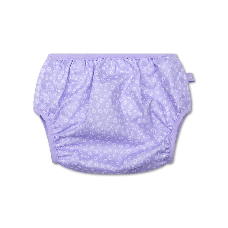 zwemluier-paars-panterprint-swim-essentials-1