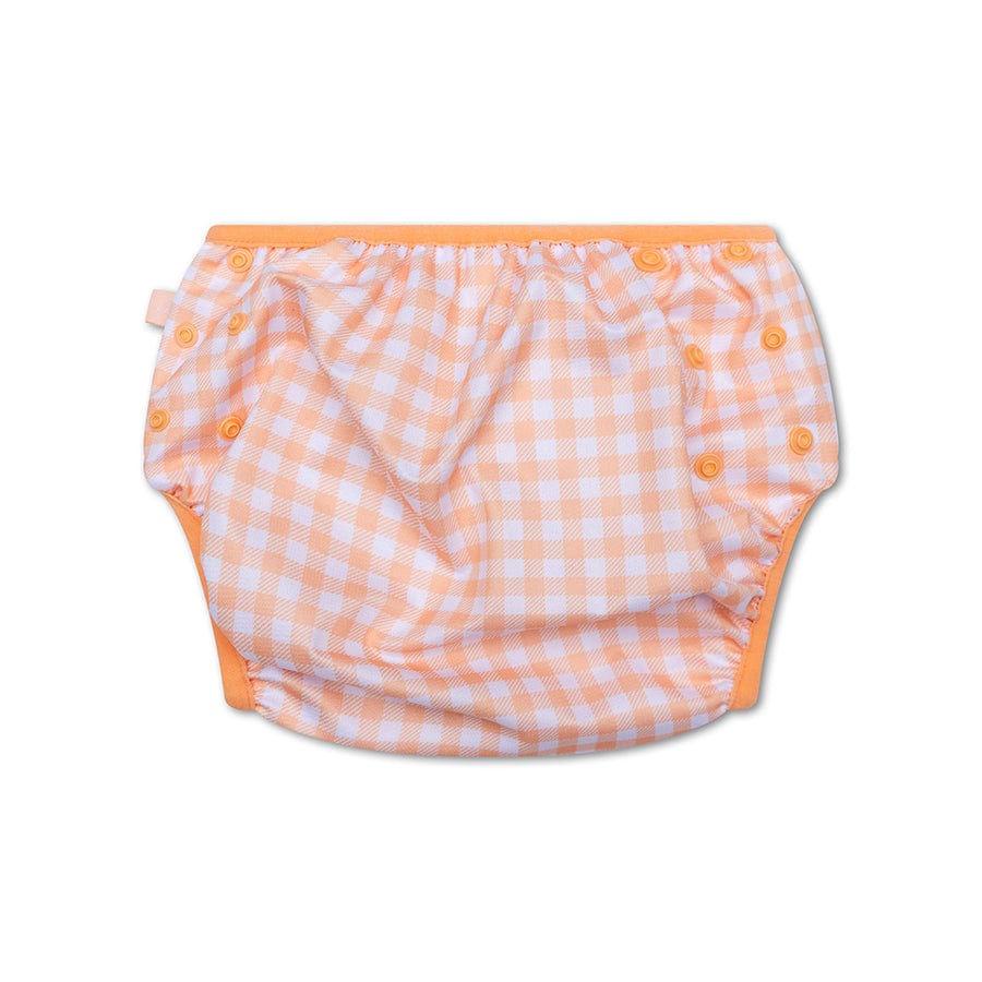 zwemluier-sunsetgrid-oranje-swim-essentials-1
