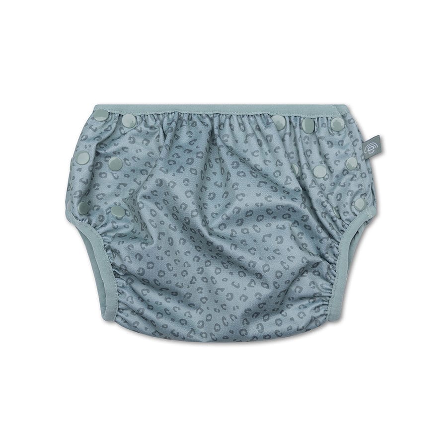 zwemluier-groen-panterprint-swim-essentials-1