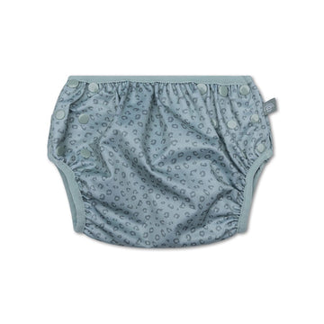 zwemluier-groen-panterprint-swim-essentials-1