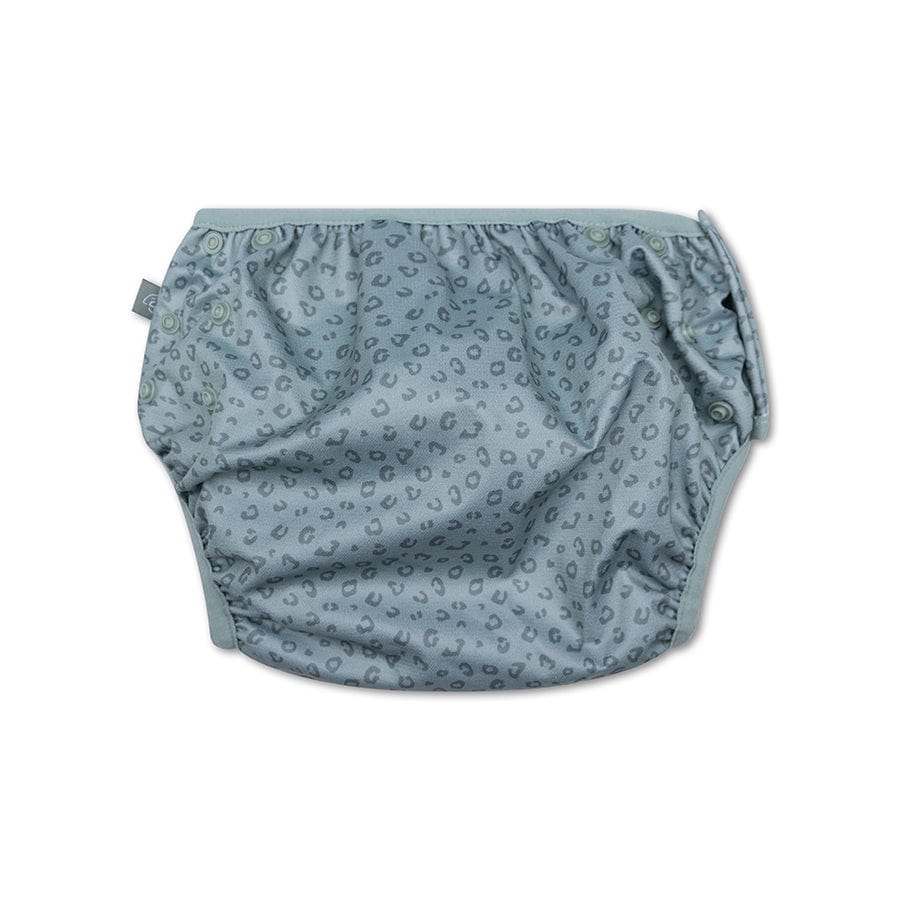 zwemluier-groen-panterprint-swim-essentials-1