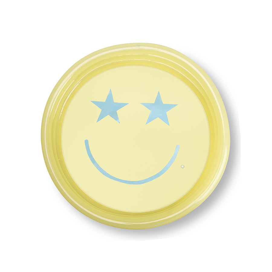 Kinderzwembad - Geel - Joy - Ø 150 cm