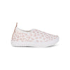 Kinder Waterschoenen - Beige - Leopard