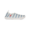 Kinder Waterschoenen - Blauw/Wit - Lobster Ray - Maat 19-29