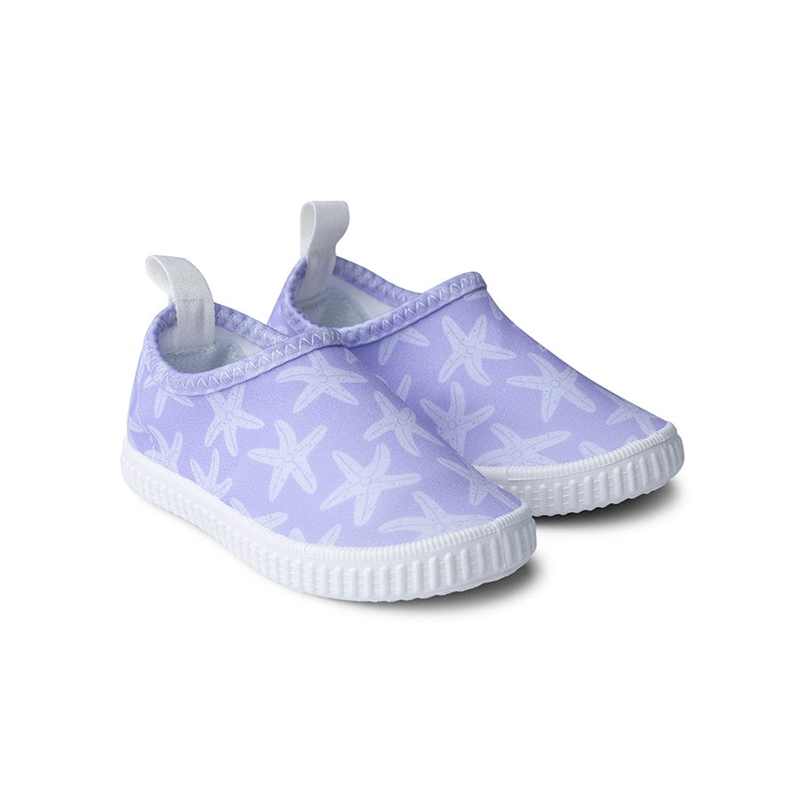 Kinder Waterschoenen - Lila - Seastar